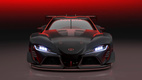 Toyota FT-1 Vision GT