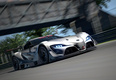 Toyota FT-1 Vision GT