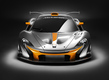 McLaren P1 GTR