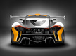 McLaren P1 GTR