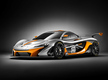 McLaren P1 GTR