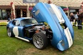 Renovo Coupe