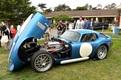 Renovo Coupe
