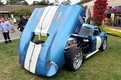 Renovo Coupe