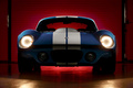 Renovo Coupe