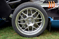 Renovo Coupe