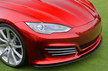 Saleen Foursixteen