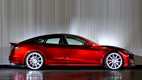 Saleen Foursixteen