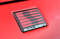 Saleen Foursixteen