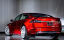 Saleen Foursixteen