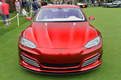 Saleen Foursixteen