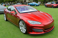 Saleen Foursixteen