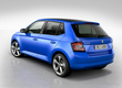 Skoda Fabia 2015