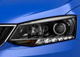 Skoda Fabia 2015