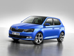 Skoda Fabia 2015