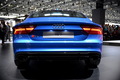Премьера Audi TT Audi S7 Sportback