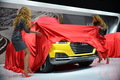 Премьера Audi TT Audi S7 Sportback