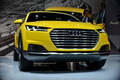 Премьера Audi TT Audi S7 Sportback
