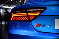 Премьера Audi TT Audi S7 Sportback