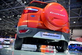 Мини-кроссовер Ford EcoSport