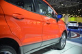 Мини-кроссовер Ford EcoSport