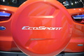 Мини-кроссовер Ford EcoSport