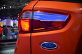 Мини-кроссовер Ford EcoSport