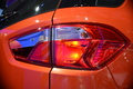 Мини-кроссовер Ford EcoSport