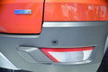 Мини-кроссовер Ford EcoSport
