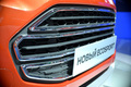 Мини-кроссовер Ford EcoSport