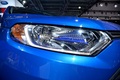 Мини-кроссовер Ford EcoSport