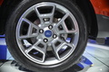 Мини-кроссовер Ford EcoSport