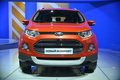 Мини-кроссовер Ford EcoSport