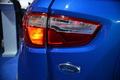 Мини-кроссовер Ford EcoSport