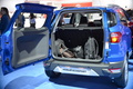 Мини-кроссовер Ford EcoSport