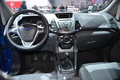 Мини-кроссовер Ford EcoSport