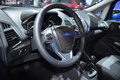 Мини-кроссовер Ford EcoSport