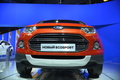 Мини-кроссовер Ford EcoSport