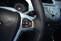 Мини-кроссовер Ford EcoSport