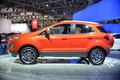 Мини-кроссовер Ford EcoSport