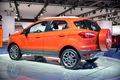 Мини-кроссовер Ford EcoSport
