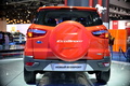 Мини-кроссовер Ford EcoSport