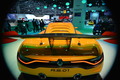 Гоночный спорткар Renault Sport R.S. 01