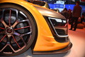 Гоночный спорткар Renault Sport R.S. 01