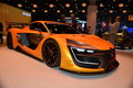 Гоночный спорткар Renault Sport R.S. 01