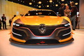 Гоночный спорткар Renault Sport R.S. 01