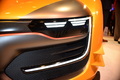 Гоночный спорткар Renault Sport R.S. 01
