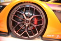 Гоночный спорткар Renault Sport R.S. 01
