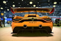 Гоночный спорткар Renault Sport R.S. 01