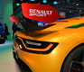 Гоночный спорткар Renault Sport R.S. 01